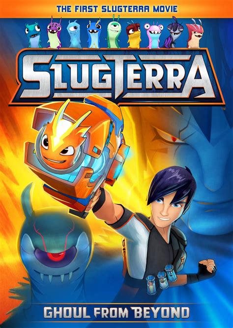 The game should run smoothly on. Category:Movies | SlugTerra Wiki | FANDOM powered by Wikia