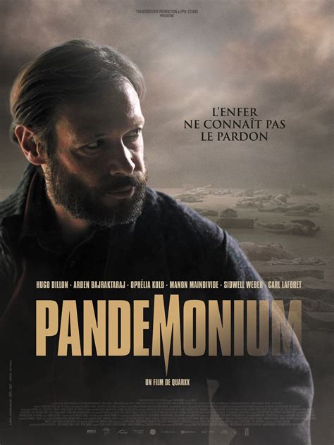 Pandemonium 2 Of 2 Mega Sized Movie Poster Image Imp Awards