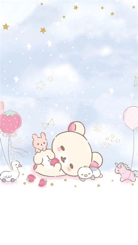 We've gathered more than 5 million images uploaded by our users and sorted them by the most popular ones. Kawaii Pastel Wallpapers - Top Free Kawaii Pastel ...