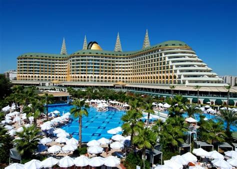 Delphin Imperial Resort Hotel 1 A Travel Turistička Agencija