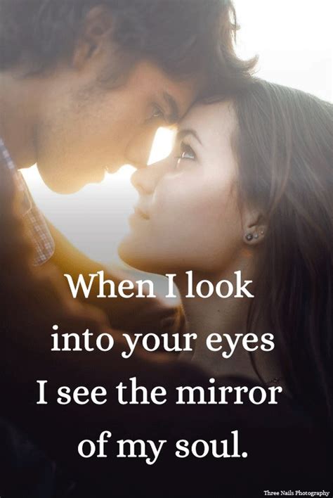 Eyes can see the genuine emotions as we know. Mine Forever on Twitter: "When I look into your eyes I see ...