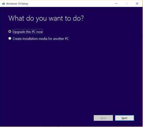 How To Install Windows 10 On Your Pc Pcworld