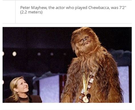 Things You Probably Didnt Know About Star Wars Others
