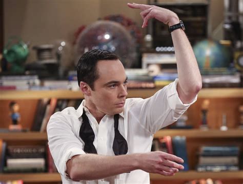The Big Bang Theory Sheldons Funniest Moments Popsugar Entertainment