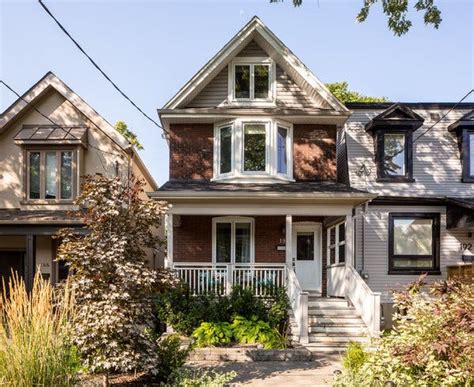 Homes For Sale In Toronto The New York Times