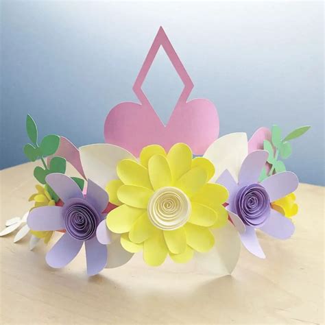 How To Make A Paper Crown 20 Easy Diys