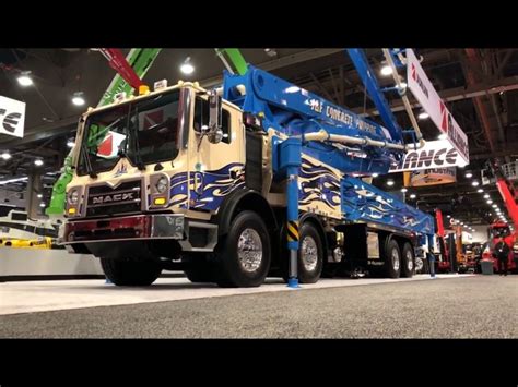 Videos Twin Steer Heavy Duty Truck Suspensions Simard