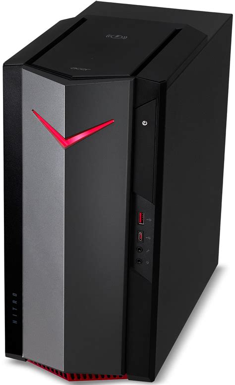 Компютър Acer Nitro N50 610 Tower Dge22ex001 ⋙ на цена от 138000