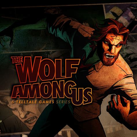 Buy The Wolf Among Us Xbox One Xbox Series Xs Code 🔑 Cheap