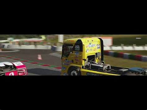 Assetto Corsa Charade Trucks Youtube
