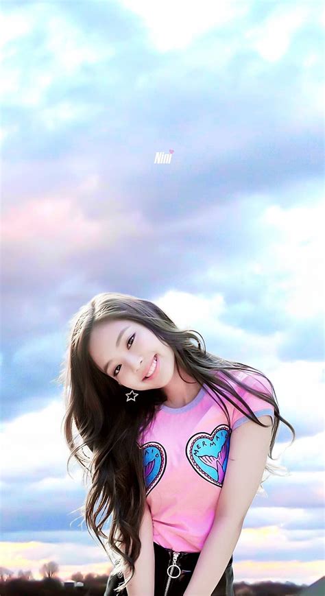 Blackpink jennie wallpapers hd is an application that provides an image for fans loyal. 10+ Kim Jennie BlackPink Wallpapers on WallpaperSafari