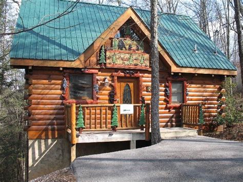 Maybe you would like to learn more about one of these? Log Cabins for Sale In Gatlinburg Tn Wow! Smoky Mountains ...