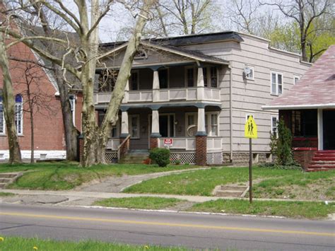 North Hill Properties Apartments In Akron Oh