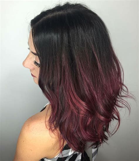 Cool 75 Mesmerizing Ideas On Pretty Hair Colors Making Your Hairstyle