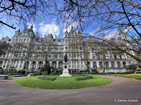 Royal Horseguards Hotel 5 Star Hotels In London Adventures Of A
