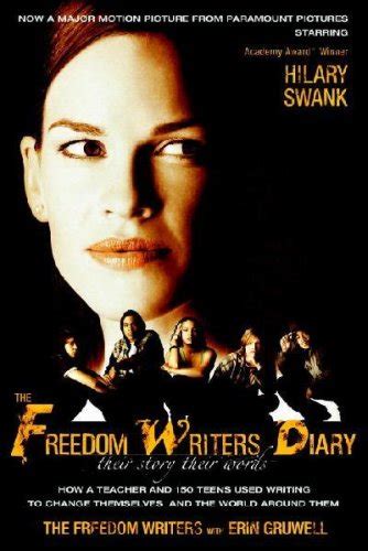 The Freedom Writers Diary By Erin Gruwell And The Freedom Writers