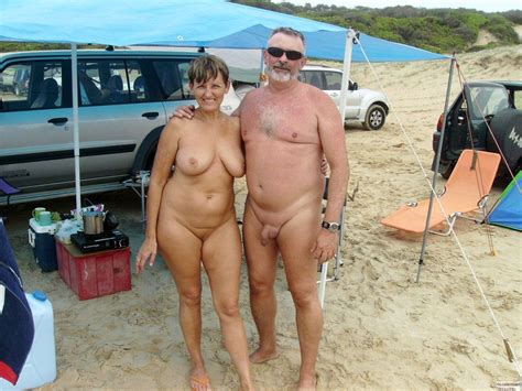 Senior Nudist Free Nude Photos