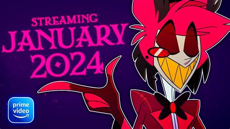 Hazbin Hotel Is Coming To Prime Video Trailer Analysis Youtube