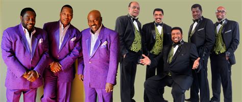 The Ojays And The Temptations Set For Mothers Day Concert In Nyc Maria