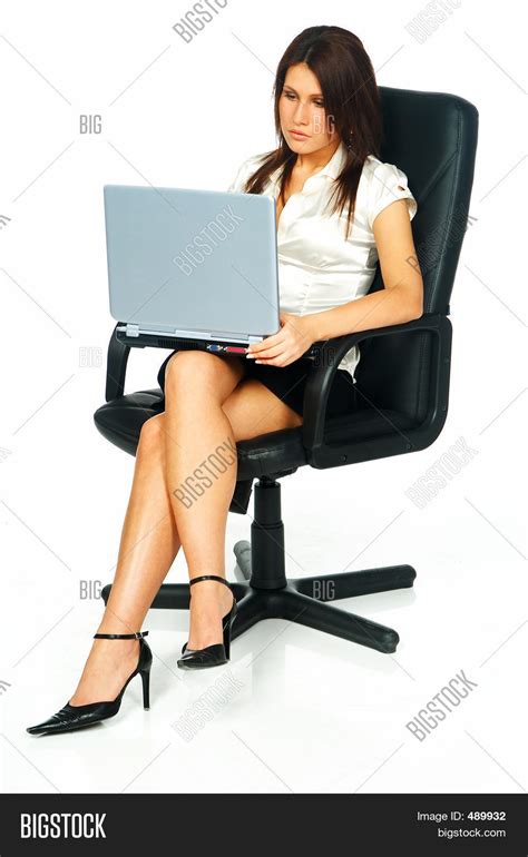 Sexy Business Woman Image And Photo Bigstock