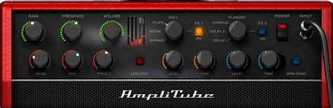 19 Guitar Amp Settings For The Best Electric Rock Tone Amp Settings