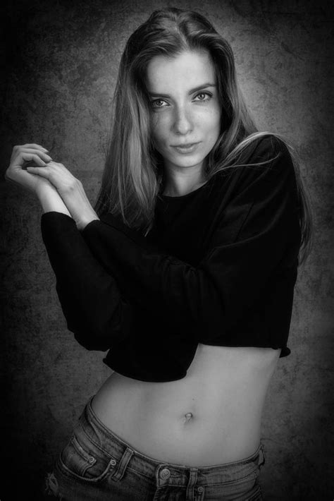 Ola Rudik By Glamour Ostend On YouPic