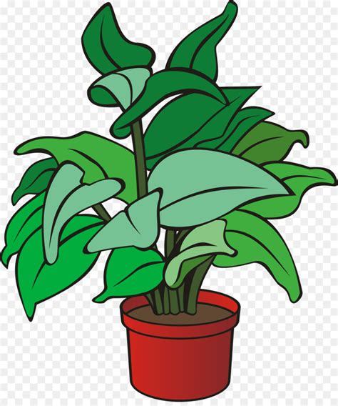 Download High Quality Plant Clipart Cartoon Transparent Png Images