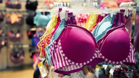 Health Problems Of Wearing A Wrong Size Bra How Can Customized Bra