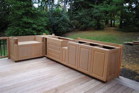 Building Outdoor Cabinets Jlc Online