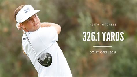 keith mitchell signs three year contract extension with mizuno the golf wire