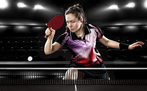 Table Tennis Southland