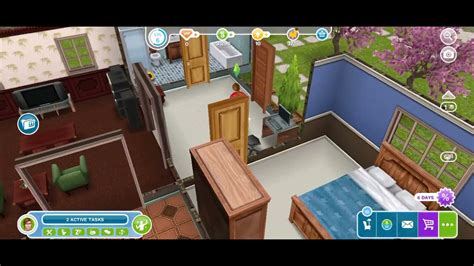 Main Quest Sims Freeplay Youtube