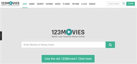123 Movies Com Watch Movies And Tv Shows For Free Youtube