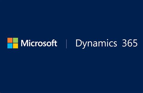 Microsoft Dynamics 365 Includes Built In Intelligence Capabilities