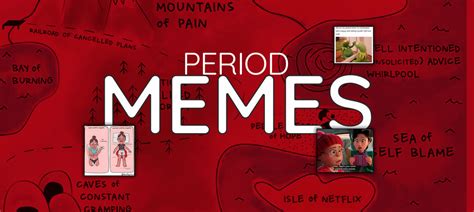 Period Memes For A Good Relatable Laugh Ruby Cup