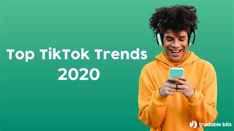 Top Tiktok Trends