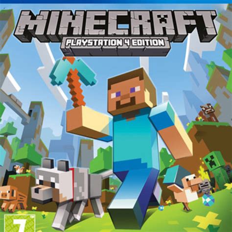 News, email and search are just the beginning. JUEGO MINECRAFT PARA PLAYSTATION 4/SONY