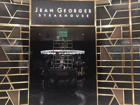 jean georges steakhouse las vegas the strip restaurant reviews and photos tripadvisor
