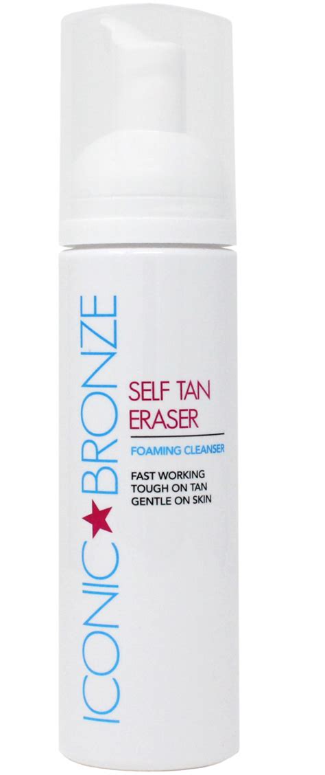 Iconic Bronze Luxury Tanning Celebrate National Spray Tan Day On March
