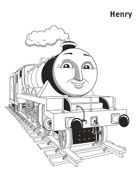 Kereta api adalah suatu bentuk transportasi, kereta api yang terdiri dari serangkaian kendaraan yang terhubung yang umumnya berjalan di sepanjang jalur kereta api. 30 Gambar Mewarnai Thomas and Friends Untuk Anak PAUD dan TK