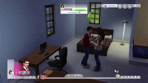 Sims 4 Woohoo Mod Download Risky Child Wicked Mod