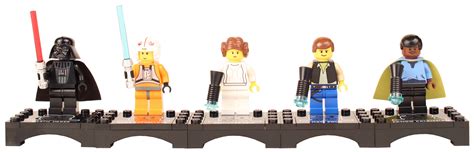 Vogel Bild Most Expensive Lego Star Wars Figures
