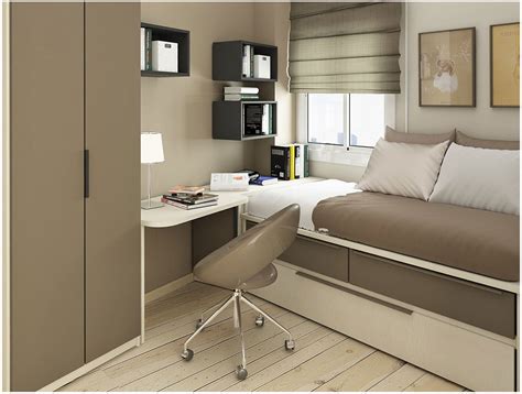Modern Cozy Small Bedroom Design Ideas Interior Design Ideas