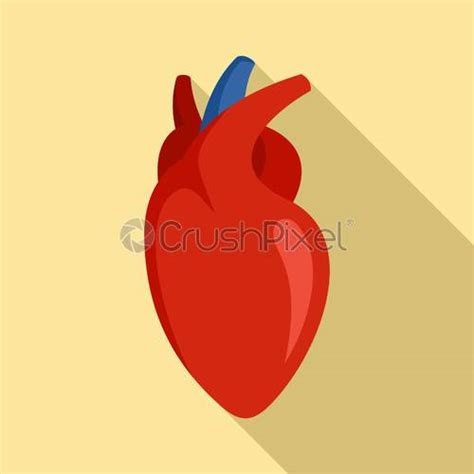 Feliz Corazón Humano Emoji Icono De Luz De Ne Vector De Stock