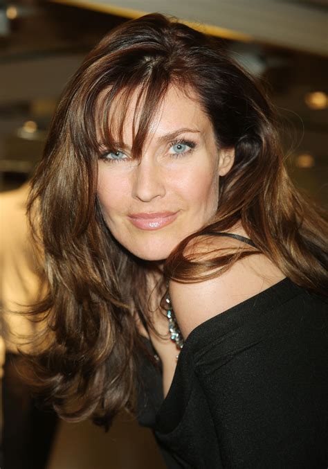 Carol Alt Talks Posing Nude For Playboy At 47 Ive Done A Lot Of Soul