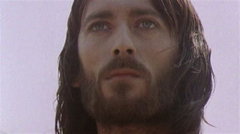 Gesù Di Nazareth Di Franco Zeffirelli Dal 9 Al 12 Aprile Su Tv2000