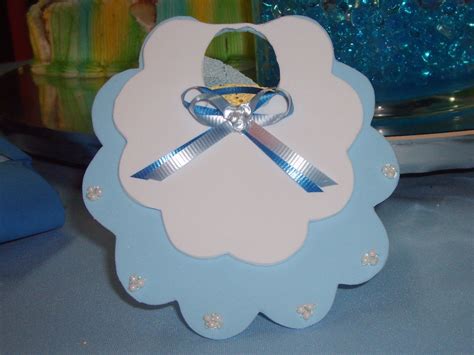 Baberos De Fomi Para Baby Shower Imagui Baby Moldes Para Baby