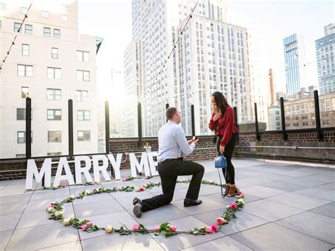 91 Romantic Marriage Proposal And Wedding Proposal Ideas