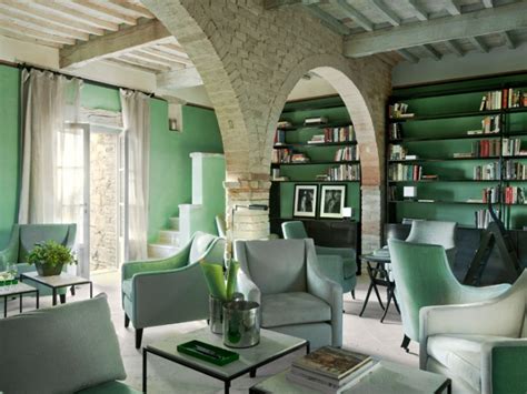 Unique Visually Stunning And Luxurious Tuscan Interior Design Decoholic