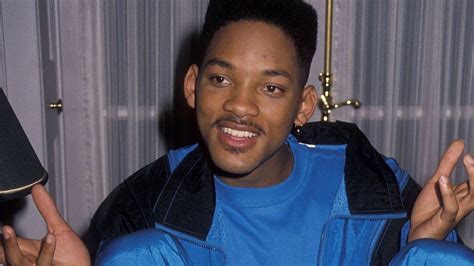Fresh Prince Of Bel Air Will Smith Reveals Who Will Play Him In Show Reboot Bbc News